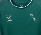 Hull City Goalkeeper Fans 1:1 Quality  Soccer Jersey 26/27