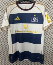 Hamburger SV Special Edition Fans 1:1 Quality Soccer Jersey 26/27 Hamburger SV Special Edition Fans 1:1 Quality Soccer Jersey 26/27