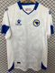 Bosnia and Herzegovina Away Fans 1:1 Quality Soccer Jersey 26/27（2026）