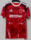 Universidad De Chile Third Away Fans 1:1 Quality Soccer Jersey 26/27