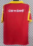 Galatasaray Special Edition Red Fans 1:1 Quality Soccer Jersey 26/27