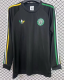 Celtic Special Edition Long Sleeve Fans 1:1 Quality Soccer Jersey 26/27