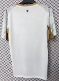 Czech Republic Away Fans 1:1 Quality Soccer Jersey 26/27