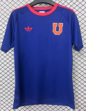 Universidad De Chile Special Edition Fans 1:1 Quality Soccer Jersey 26/27