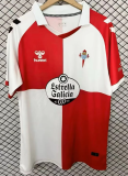 Celta Special Edition Fans 1:1 Quality Soccer Jersey 26/27