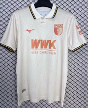 FC Augsburg Special Edition Fans 1:1 Quality Soccer Jersey 26/27