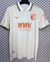 FC Augsburg Special Edition Fans 1:1 Quality Soccer Jersey 26/27 FC Augsburg Special Edition Fans 1:1 Quality Soccer Jersey 26/27