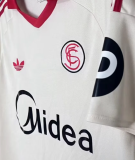 Sevilla FC Special Edition Fans 1:1 Quality Soccer Jersey 26/27
