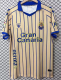 Las Palmas Special Edition  Fans 1:1 Quality Soccer Jersey 26/27