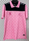 Sunderland Away Fans 1:1 Quality  Soccer Jersey 26/27