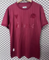 Hannover 96 Special Edition Fans 1:1 Quality Soccer Jersey 26/27 Hannover 96 Special Edition Fans 1:1 Quality Soccer Jersey 26/27