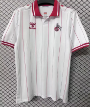 FC Köln Special Edition Fans 1:1 Quality Soccer Jersey 26/27 FC Köln Special Edition Fans 1:1 Quality Soccer Jersey 26/27