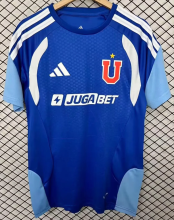 Universidad De Chile Training Suit Fans 1:1 Quality Soccer Jersey 26/27
