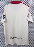 Sevilla FC Special Edition Fans 1:1 Quality Soccer Jersey 26/27