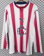 Chivas(Guadalajara) 120th Anniversary Edition Long Sleeve Fans 1:1 Quality Soccer Jersey 26/27