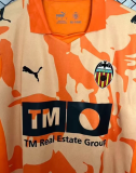 Valencia Special Edition Fans 1:1 Quality Soccer Jersey 26/27