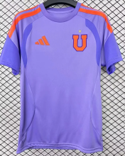 Universidad De Chile Training Suit Fans 1:1 Quality Soccer Jersey 26/27