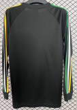Celtic Special Edition Long Sleeve Fans 1:1 Quality Soccer Jersey 26/27