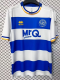 Queens Park Rangers Home Fans 1:1 Quality Soccer Jersey 26/27