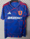 Universidad De Chile Home Fans 1:1 Quality Soccer Jersey 26/27