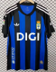 Real Oviedo Retro Version Fans 1:1 Quality Soccer Jersey 26/27