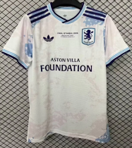 Aston Villa Final Version Fans 1:1 Quality Soccer Jersey 26/27 Aston Villa Final Version Fans 1:1 Quality Soccer Jersey 26/27