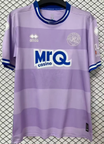 Queens Park Rangers Away Fans 1:1 Quality Soccer Jersey 26/27 Queens Park Rangers Away Fans 1:1 Quality Soccer Jersey 26/27