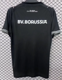 Dortmund 100th Anniversary Edition Fans 1:1 Quality Soccer Jersey 26/27