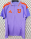 Universidad De Chile Training Suit Half Zip Fans 1:1 Quality Soccer Jersey 26/27