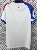 Universidad De Chile Away Fans 1:1 Quality Soccer Jersey 26/27