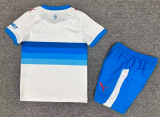 Universidad Catolica Home Kids 1:1 Quality Soccer Jersey 26/27
