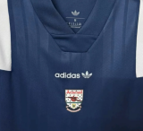 Arsenal EQT Blue Fans 1:1 Quality Soccer Jersey 26/27