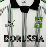 Monchengladbach Special Edition Fans 1:1 Quality Soccer Jersey 26/27