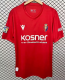 Osasuna Special Edition Fans 1:1 Quality Soccer Jersey 26/27