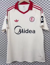 Sevilla FC Special Edition Fans 1:1 Quality Soccer Jersey 26/27