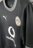 Dortmund 100th Anniversary Edition Fans 1:1 Quality Soccer Jersey 26/27