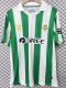 Real Betis Retro Version Fans 1:1 Quality Soccer Jersey 26/27