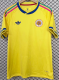 Curacao Away Fans 1:1 Quality Soccer Jersey 26/27（2026）