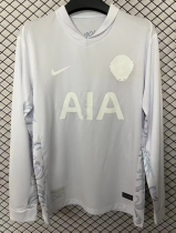 Tottenham 125th Anniversary Edition Long Sleeve Fans 1:1 Quality Soccer Jersey 26/27 Tottenham 125th Anniversary Edition Long Sleeve Fans 1:1 Quality Soccer Jersey 26/27