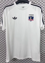 Colo-Colo Special Edition Fans 1:1 Quality Soccer Jersey 26/27