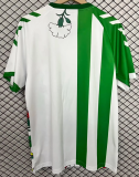 Real Betis Special Edition Fans 1:1 Quality Soccer Jersey 26/27