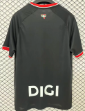 Athletic Bilbao Away Fans 1:1 Quality  Soccer Jersey 26/27