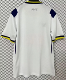 Preston North End Home Fans 1:1 Quality Soccer Jersey 26/27