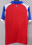 Universidad Catolica Away Fans 1:1 Quality Soccer Jersey 26/27