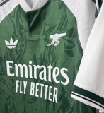 Arsenal Special Edition Fans 1:1 Quality Soccer Jersey 26/27