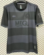 Queens Park Rangers Third Away Fans 1:1 Quality Soccer Jersey 26/27