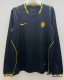 Chelsea Away Long Sleeve Fans 1:1 Quality Soccer Jersey 26/27