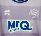 Queens Park Rangers  Away Fans 1:1 Quality Soccer Jersey 26/27