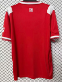 FC Kaiserslautern Home Fans 1:1 Quality Soccer Jersey 26/27