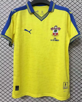 Southampton 50th Anniversary Edition Fans 1:1 Quality Soccer Jersey 26/27